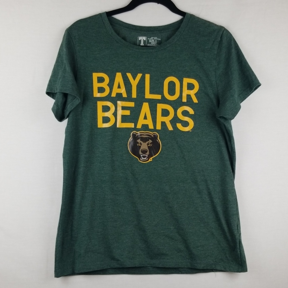 Baylor University T-shirt